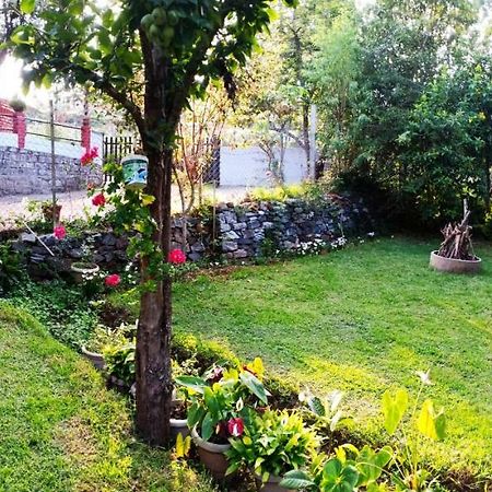 Pear Tree Inn Villa Kotagiri Zewnętrze zdjęcie