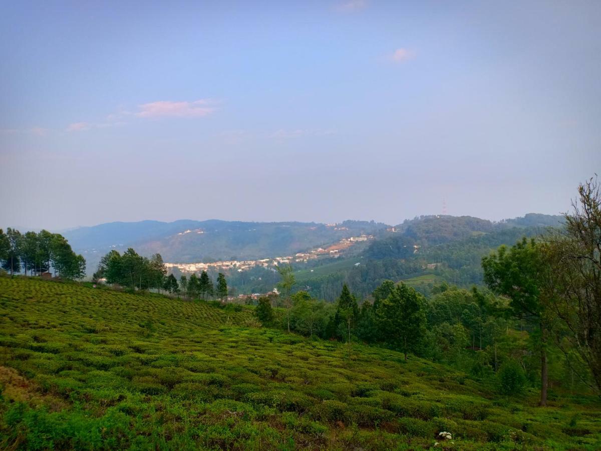 Pear Tree Inn Villa Kotagiri Zewnętrze zdjęcie