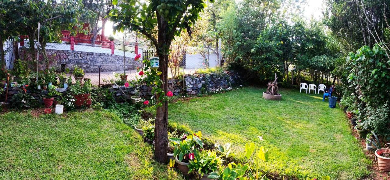 Pear Tree Inn Villa Kotagiri Zewnętrze zdjęcie