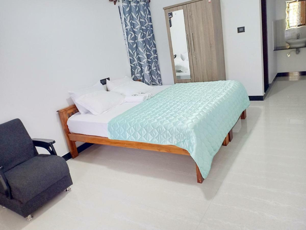 Pear Tree Inn Villa Kotagiri Zewnętrze zdjęcie