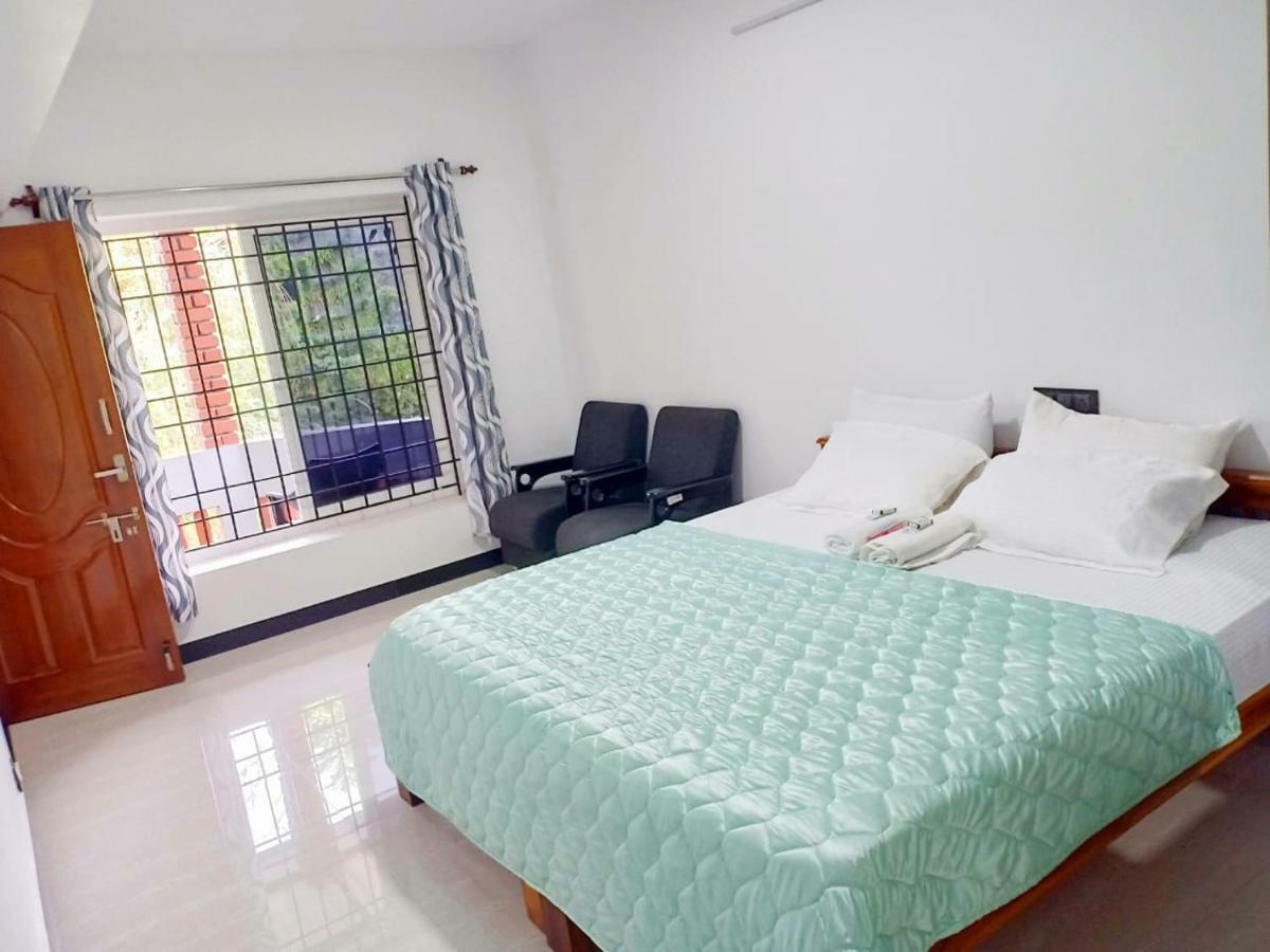 Pear Tree Inn Villa Kotagiri Zewnętrze zdjęcie