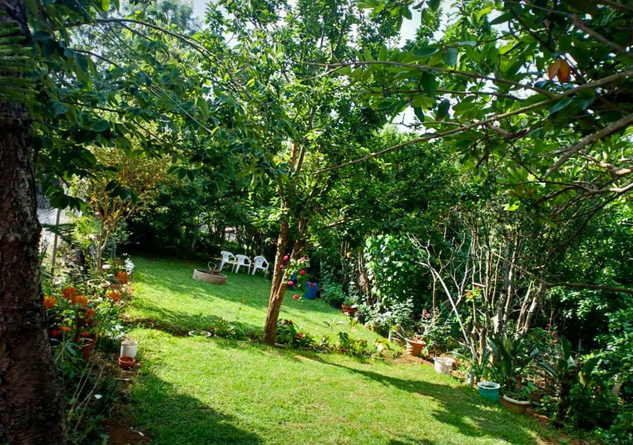 Pear Tree Inn Villa Kotagiri Zewnętrze zdjęcie