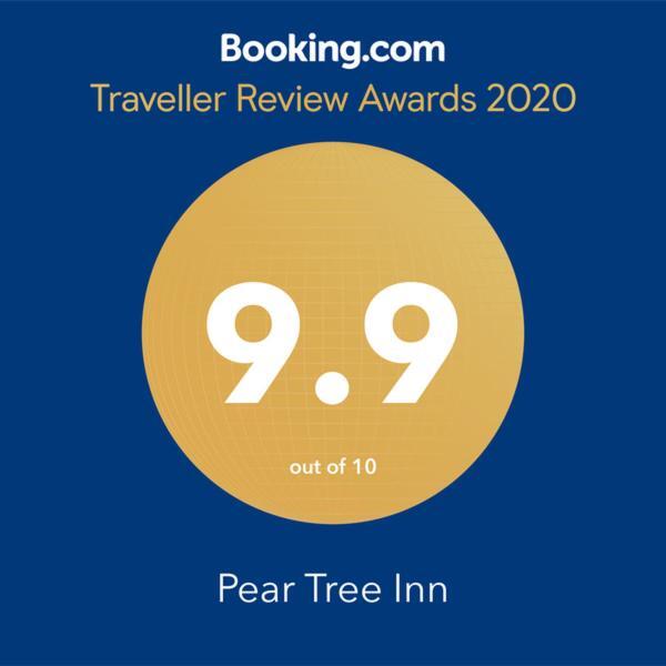 Pear Tree Inn Villa Kotagiri Zewnętrze zdjęcie